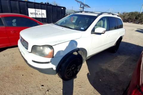 Photo of 2008 Volvo Xc90