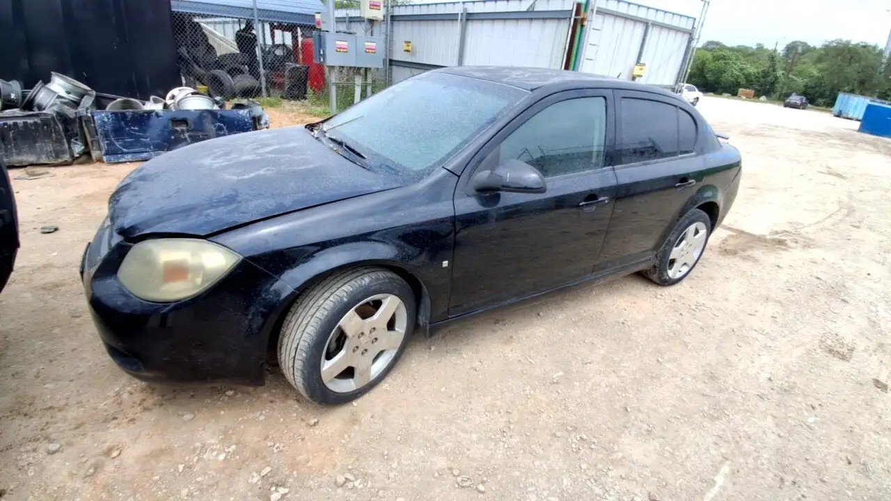 Photo of 2009 Chevrolet Cobalt