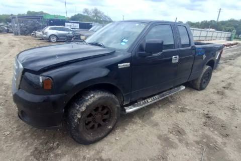 Photo of 2007 Ford F-150