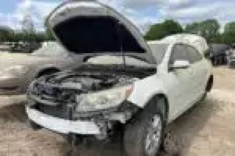 Photo of 2015 Chevrolet Malibu