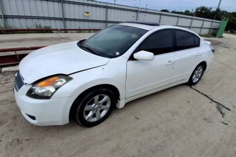 Photo of 2008 Nissan Altima