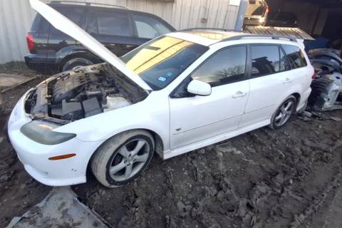 Photo of 2004 Mazda 6