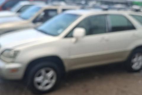 Photo of 1999 Lexus Rx300