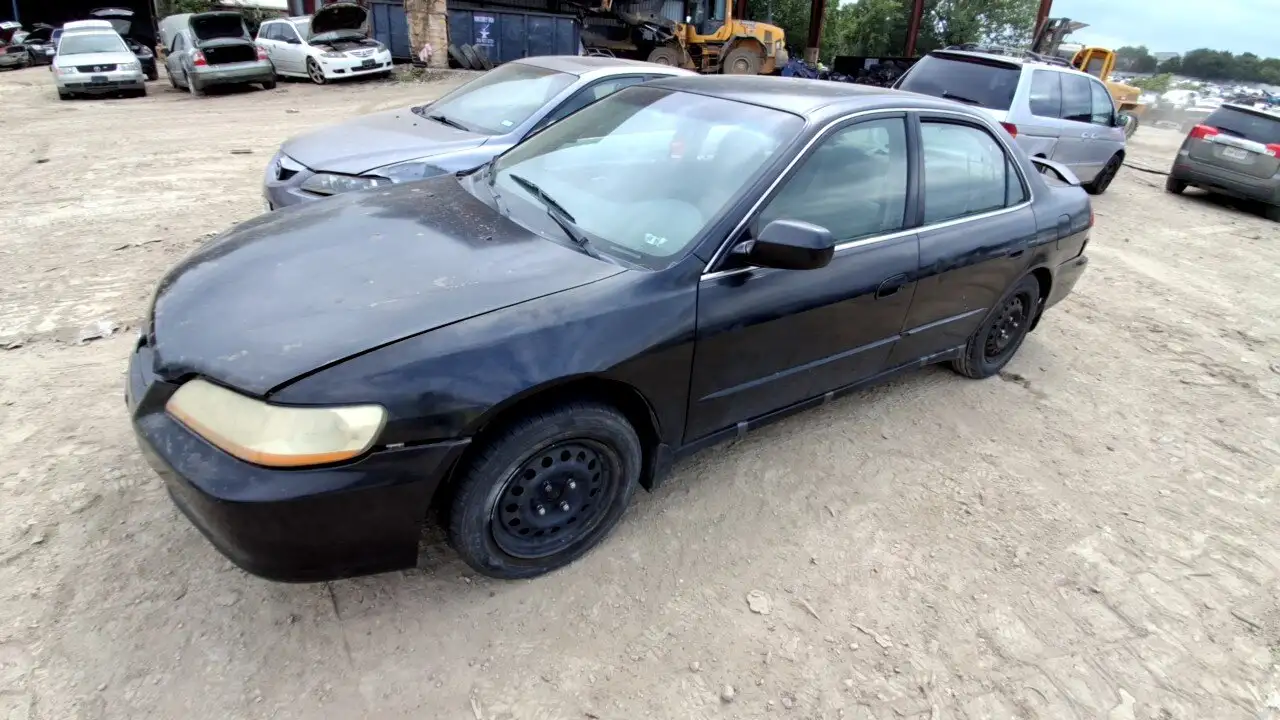 Photo of 2000 Honda Accord