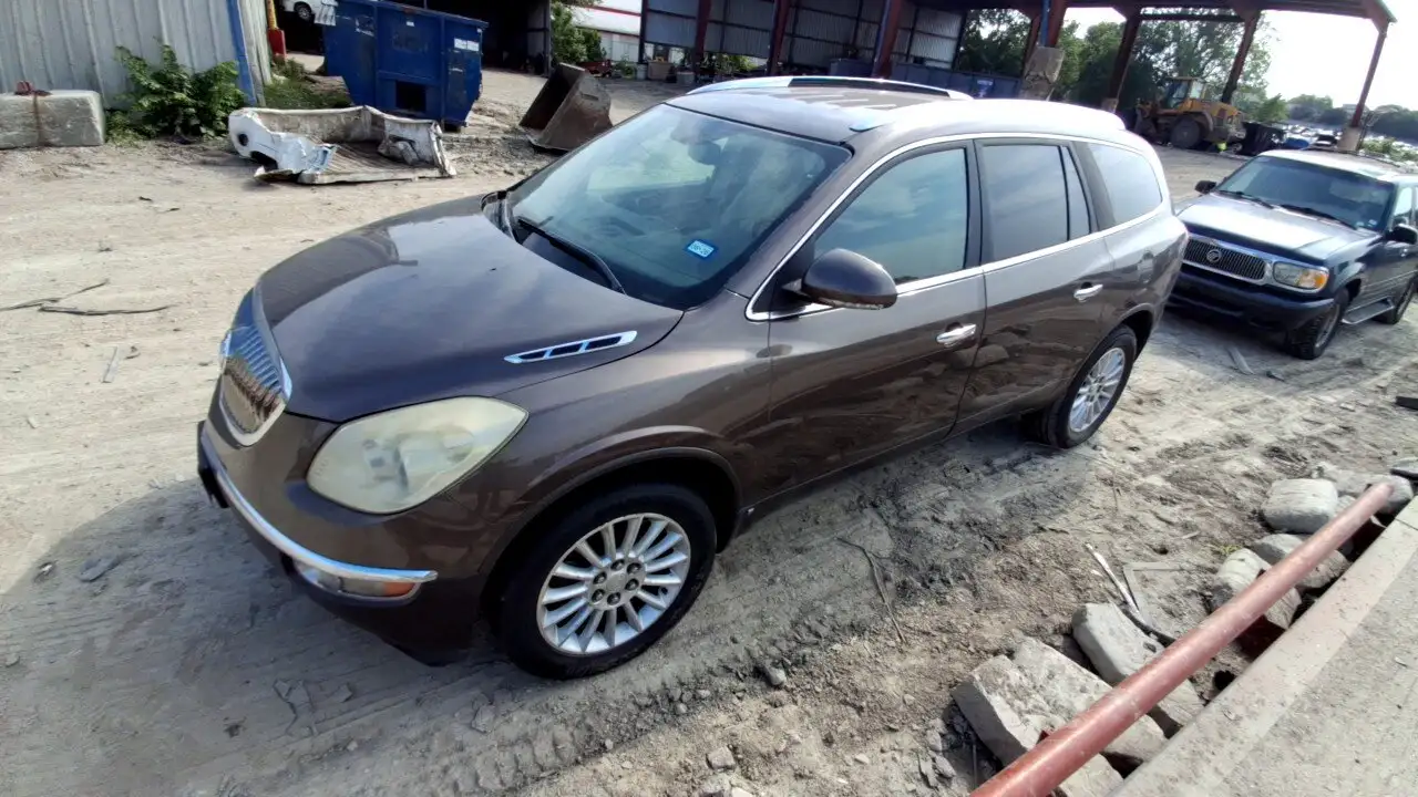 Photo of 2009 Buick Enclave