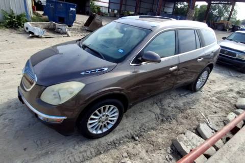 Photo of 2009 Buick Enclave