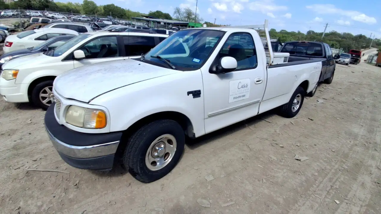 Photo of 2000 Ford F-150