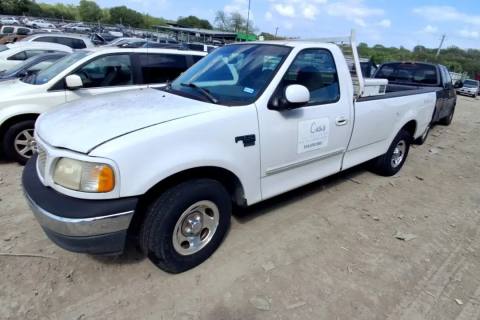 Photo of 2000 Ford F-150