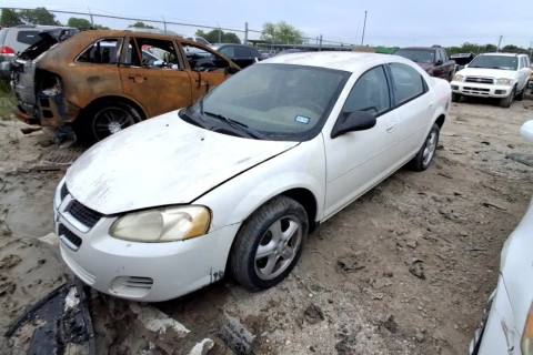 Photo of 2006 Dodge Stratus