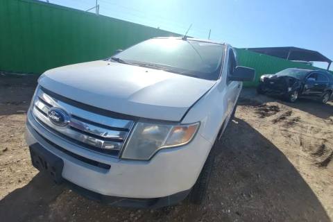 Photo of 2010 Ford Edge