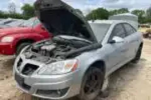 Photo of 2010 Pontiac G6