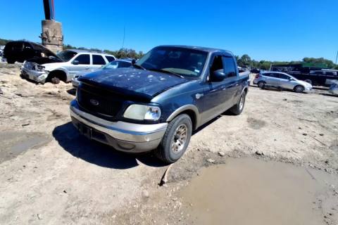 Photo of 2002 Ford F-150
