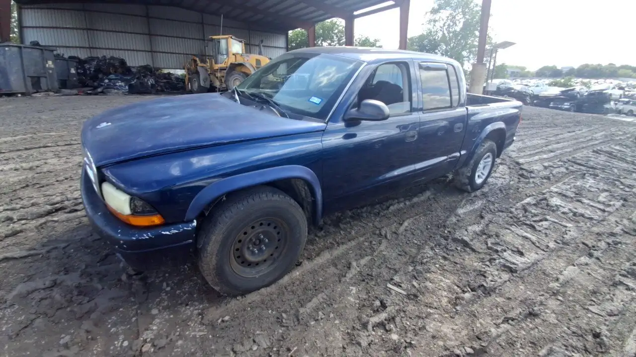 Photo of 2003 Dodge Dakota
