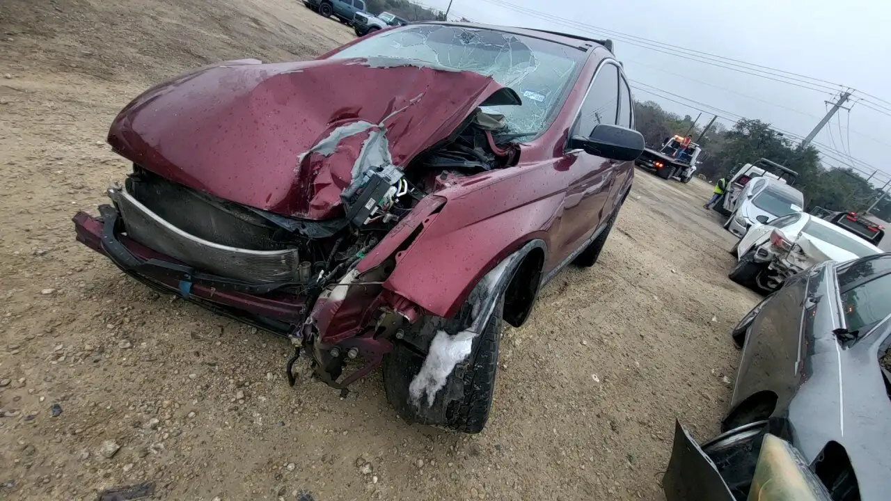 Photo of 2010 Honda Cr-V