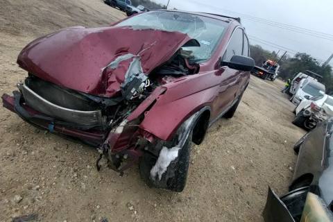 Photo of 2010 Honda Cr-V