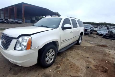 Photo of 2011 Gmc Yukon Xl 1500