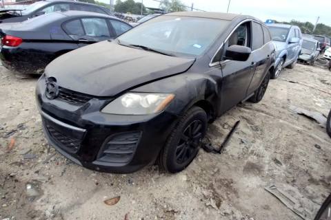 Photo of 2011 Mazda Cx-7