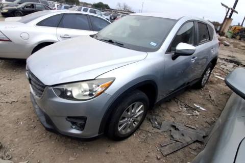Photo of 2016 Mazda Cx-5