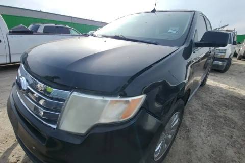 Photo of 2007 Ford Edge