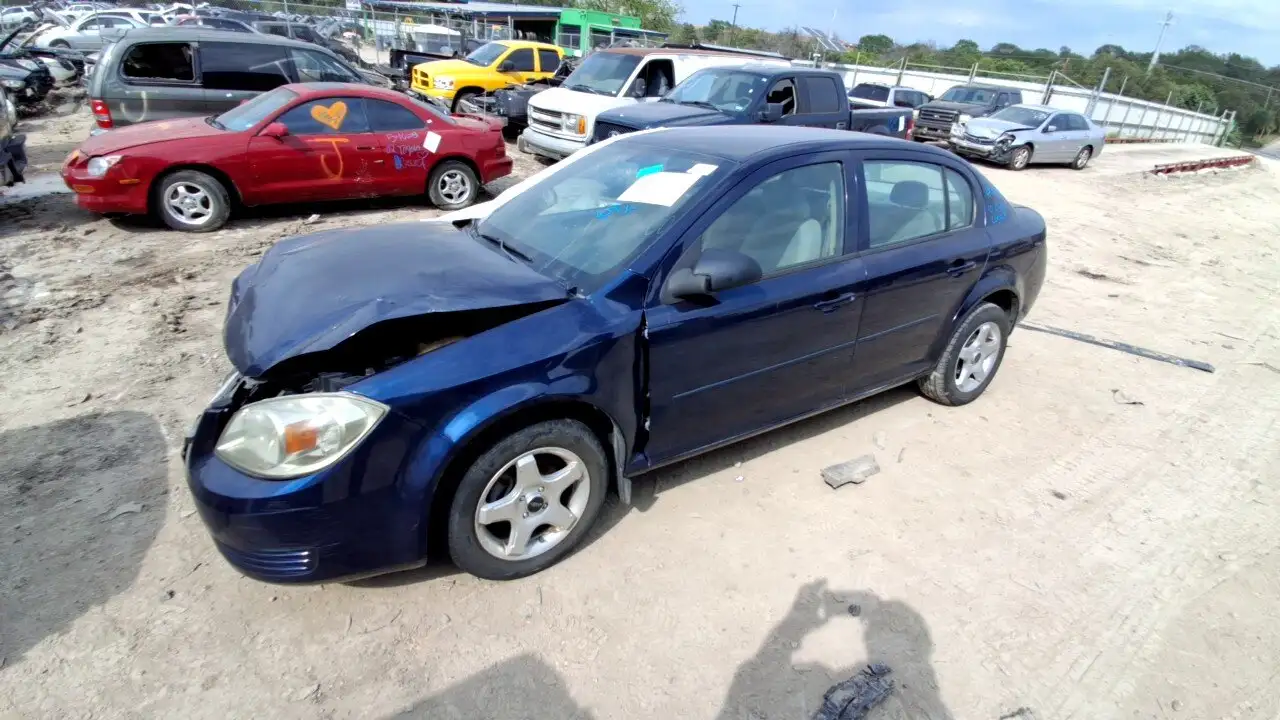 Photo of 2010 Chevrolet Cobalt