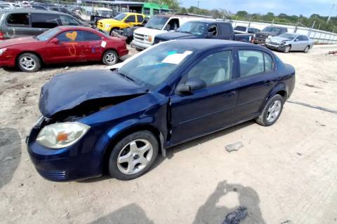 Photo of 2010 Chevrolet Cobalt