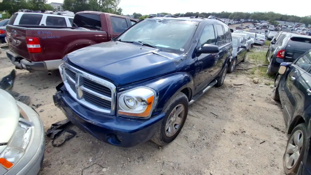 Photo of 2006 Dodge Durango