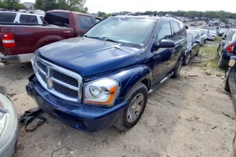 Photo of 2006 Dodge Durango