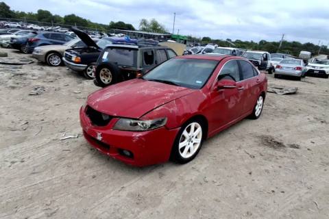Photo of 2004 Acura Tsx