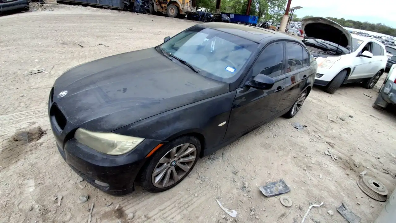 Photo of 2011 Bmw 328I