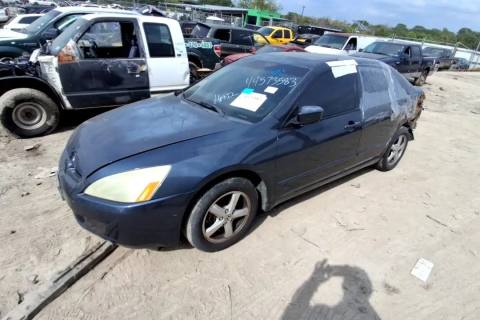Photo of 2004 Honda Accord