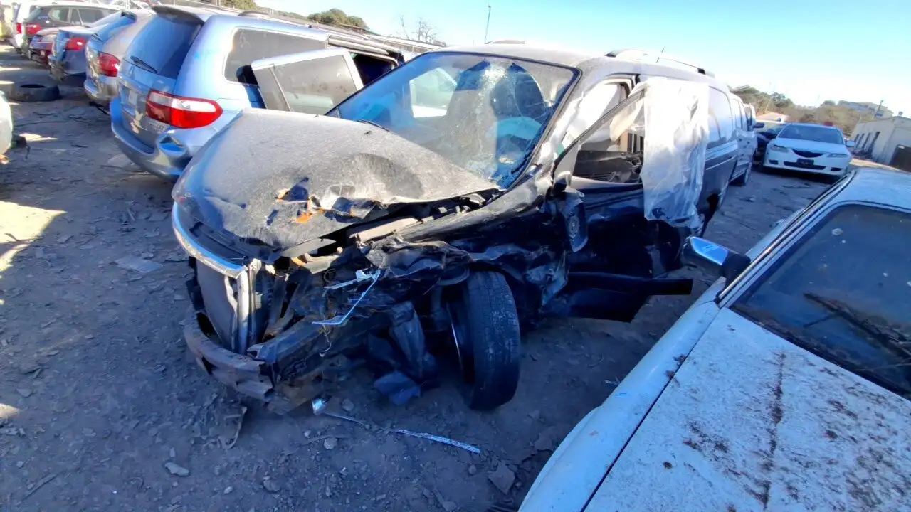 Photo of 2011 Kia Sedona