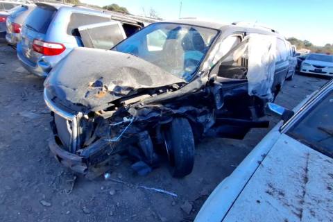 Photo of 2011 Kia Sedona
