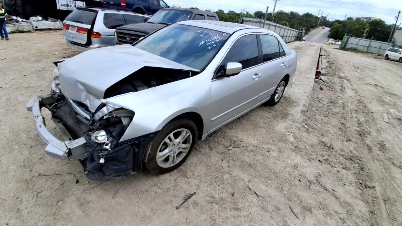 Photo of 2006 Honda Accord