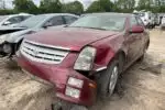 Photo of 2007 Cadillac Sts