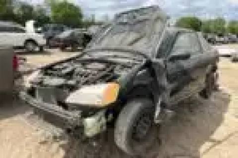 Photo of 2003 Honda Civic