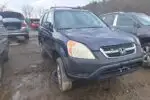 Photo of 2004 Honda Cr-V