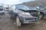 Photo of 2012 Acura Mdx