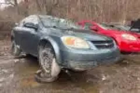 Photo of 2007 Chevrolet Cobalt