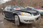 Photo of 2011 Chevrolet Impala