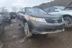 Photo of 2010 Kia Optima