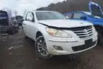 Photo of 2009 Hyundai Genesis