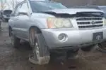 Photo of 2002 Toyota Highlander