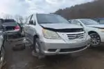 Photo of 2008 Honda Odyssey