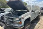 Photo of 1994 Chevrolet Suburban