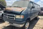 Photo of 1995 Dodge Ram Wagon