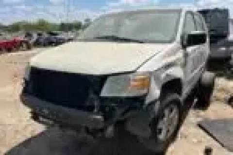 Photo of 2010 Dodge Grand Caravan