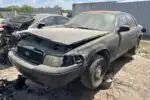 Photo of 2009 Ford Crown Victoria