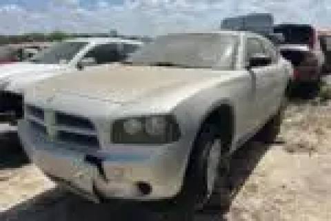 Photo of 2007 Dodge Charger