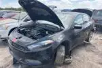 Photo of 2013 Dodge Dart