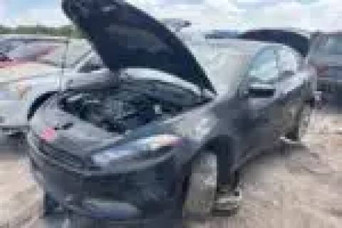 Photo of 2013 Dodge Dart